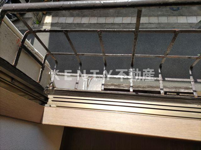【展望】 | ハイツ藤森