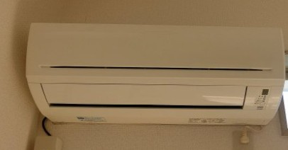海老名市東柏ケ谷２丁目のアパートの設備