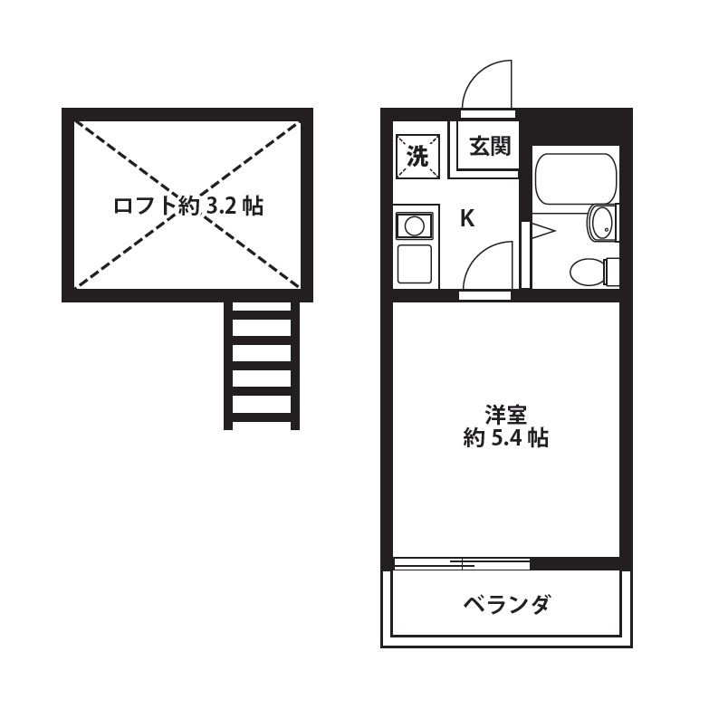 オッコーララさがみ野№8