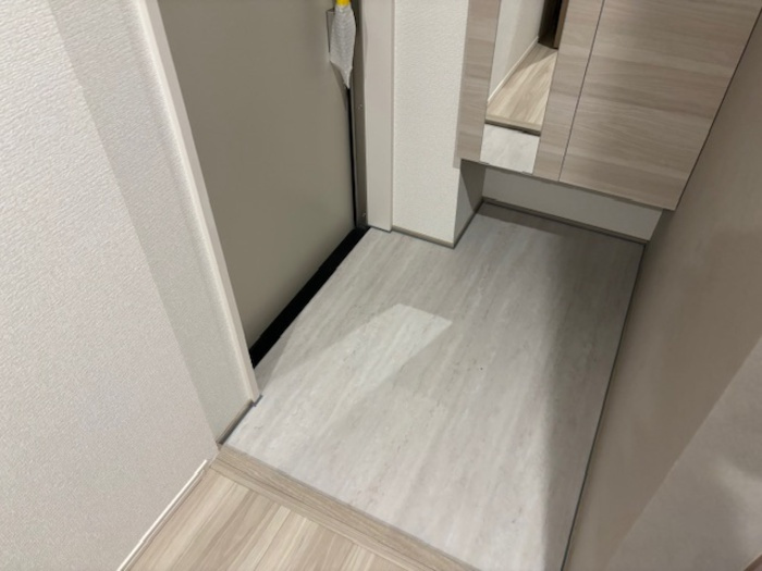 フリーデンやりたの設備