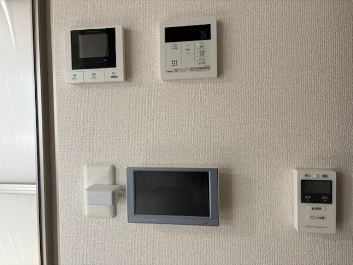フリーデンやりたの設備