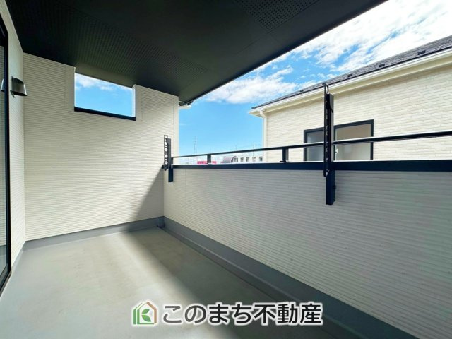 ブルーミングガーデン宇都宮市陽東4丁目の浴室|ゆったりと入れるフルオートバスはお子様との団らんバスタイムが楽しめます♪
足を伸ばしてゆったりくつろげる１坪バスルームです☆