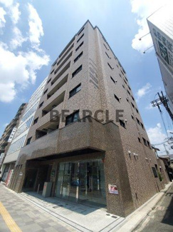 【外観】 | リーガル京都堀川五条通りⅡ