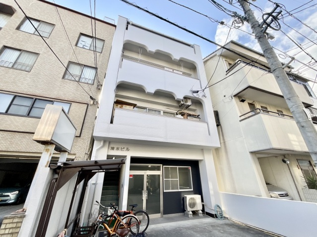 清水ビル