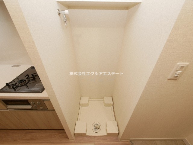 プレサンス　ＴＨＥ　ＴＥＮＮＯＪＩ　逢阪トゥルーの設備