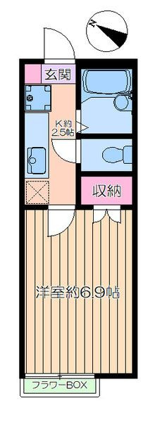 カスカーダ．