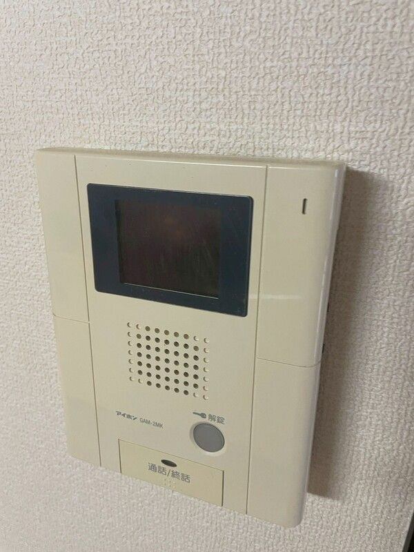 KSK門司港コアプレイスのセキュリティ