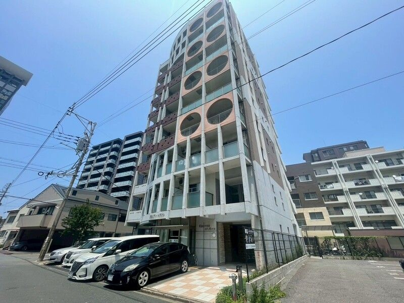 KSK門司港コアプレイス