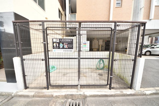 KSK門司港コアプレイスのその他