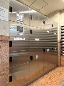 【その他共用部分】 | メインステージ茅場町