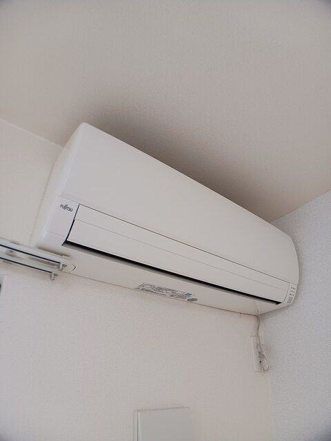 青梅市河辺町７丁目のアパートの設備