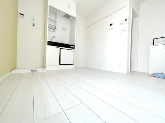 【内装】 | IDEA横浜星川 | 同建物別部屋参考
