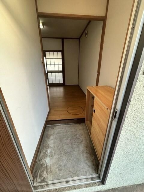 あすなろ荘
