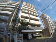 アスリート江坂2番館の画像