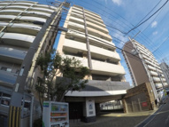 アスリート江坂2番館の画像