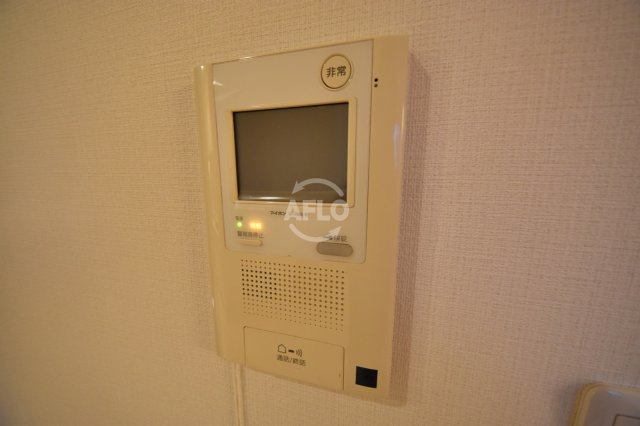 ヴェヌスタ同心のセキュリティ|ヴェヌスタ同心　セキュリティ