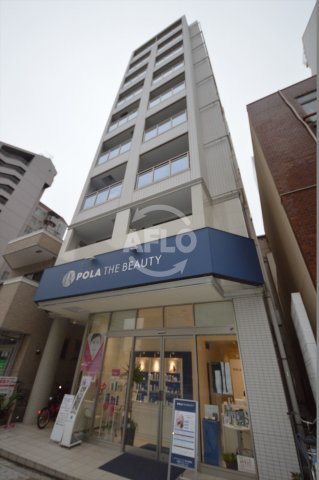 ヴェヌスタ同心