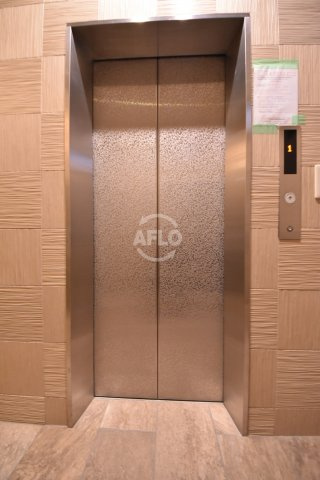 ヴェヌスタ同心のその他共用部分|ヴェヌスタ同心　エレベーター