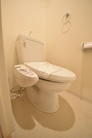 ヴェヌスタ同心のトイレ|ヴェヌスタ同心　トイレ