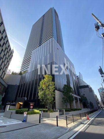 横浜市神奈川区鶴屋町１丁目の賃貸マンションの外観