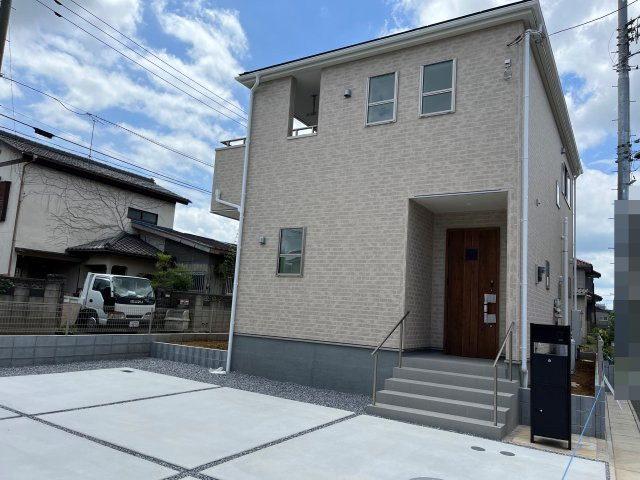 野田市中里３期