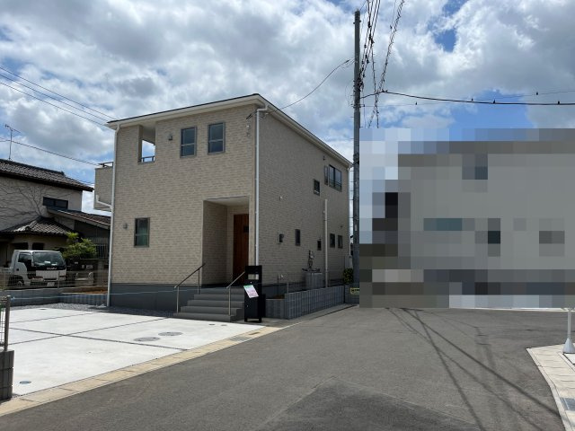 野田市中里３期のその他