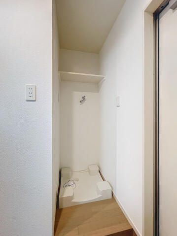 ルクール登戸の設備