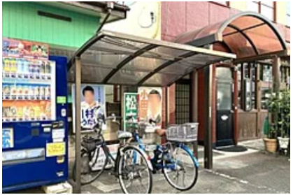 ＮＦ・コープⅡのその他共用部分