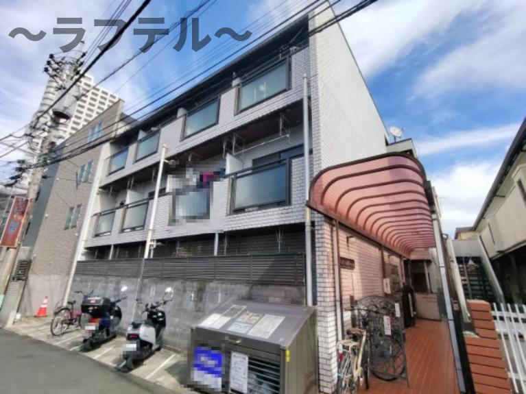 サンビーム所沢