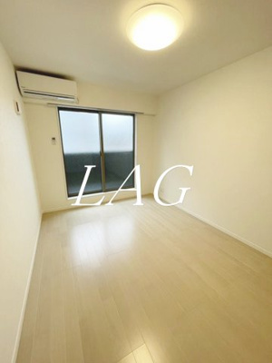 【居間・リビング】 | ｒａｐａ堀切菖蒲園 | 洋室のお部屋です。