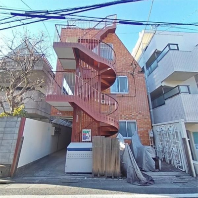 【外観】 | 中央ハイツ
