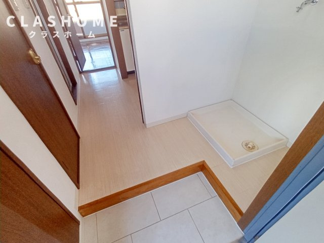 ルック中町　　刈谷市の賃貸ならクラスホーム刈谷店の玄関|同物件の別部屋になります。