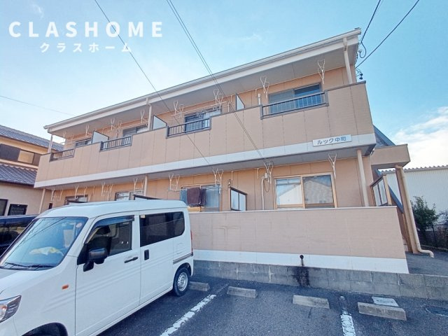 ルック中町　　刈谷市の賃貸ならクラスホーム刈谷店
