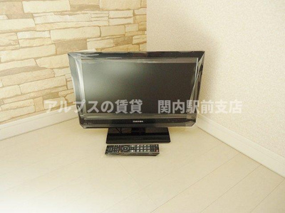 【設備】 | ユナイト日ノ出ルモンド