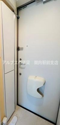 【玄関】 | ユナイト日ノ出ルモンド