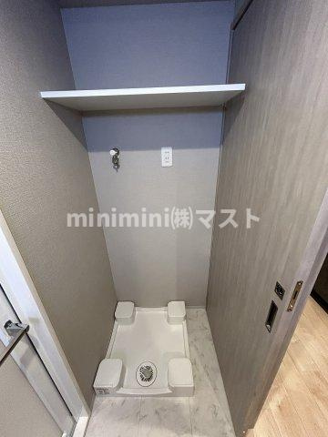 スプランディッド福島WESTのその他