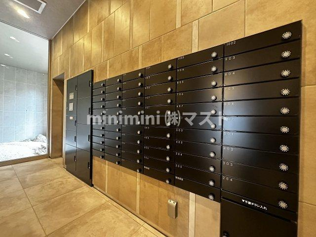 スプランディッド福島WESTのその他