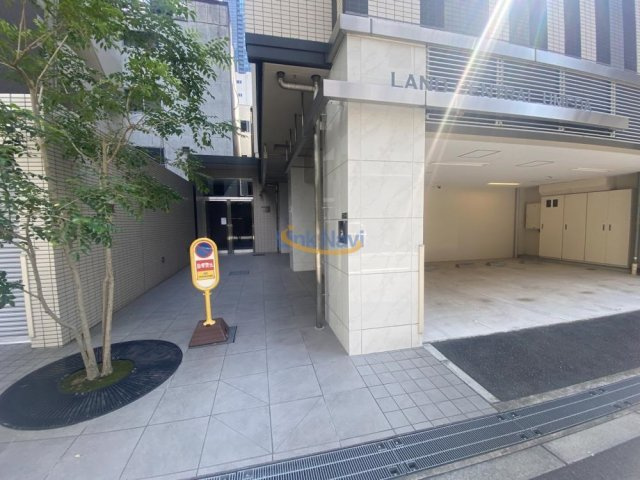 【エントランス】 | ランドセントラル梅田