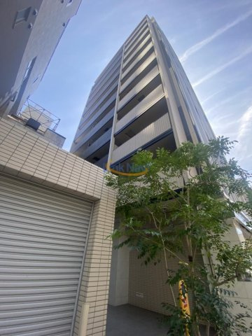 【外観】 | ランドセントラル梅田