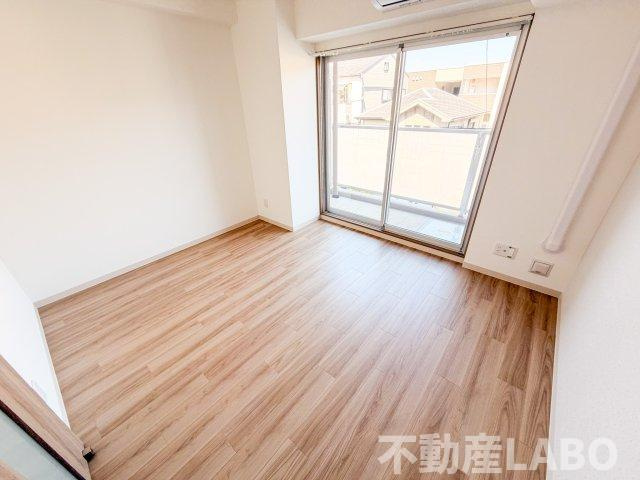 千葉・住吉の居間・リビング