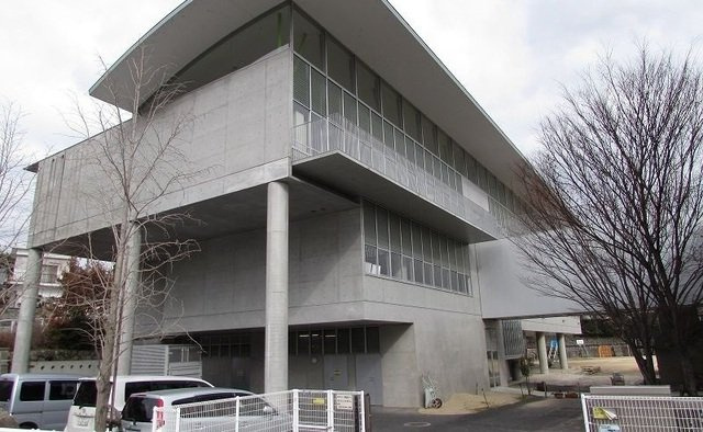 イコマ＆カドヤの周辺|川尻小学校まで950m