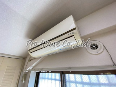 【設備】 | サンロイヤル西原