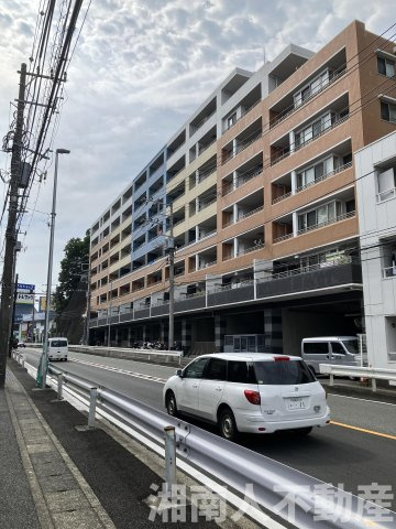 ランドシティ大船ヒルズ