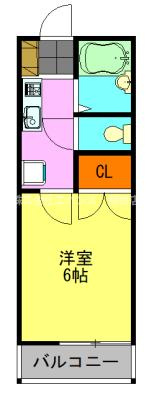 【間取り】 | ぺピーノ