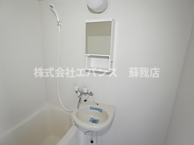 【洗面所】 | ぺピーノ