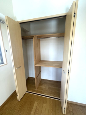 【収納】 | スプレンドーレ医大東