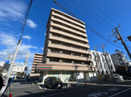 スプレンドーレ医大東の画像