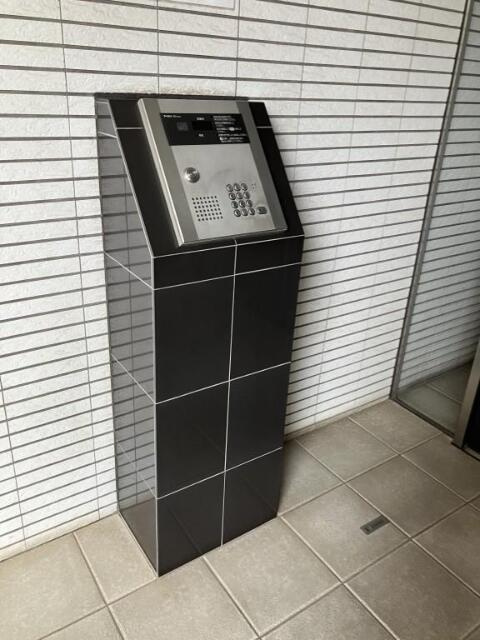 ジェイズ　クレイドルのセキュリティ