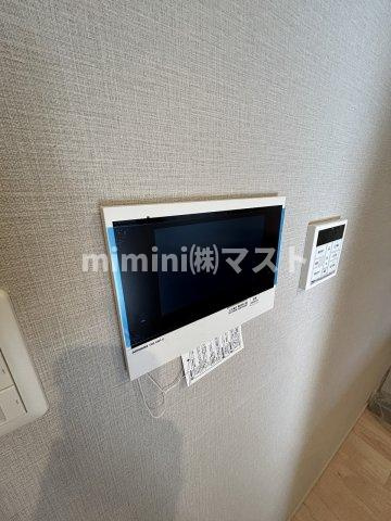 スプランディッド福島WESTの設備