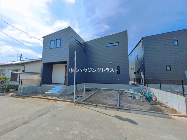 仲介手数料無料　おうちガーデン小手指南14期・新築全2棟のその他